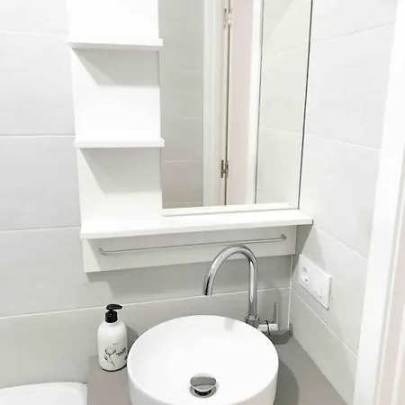 Appartement Estudio En La Playa