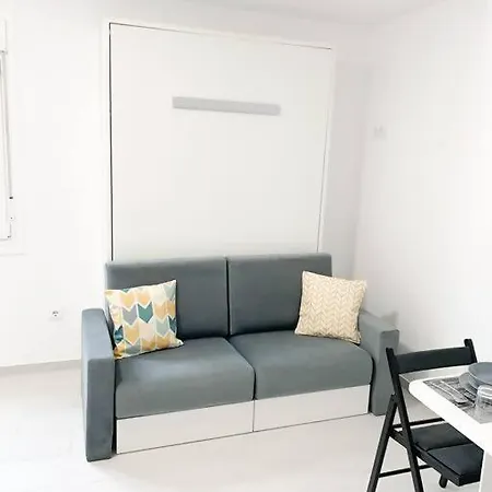 Appartement Estudio En La Playa *