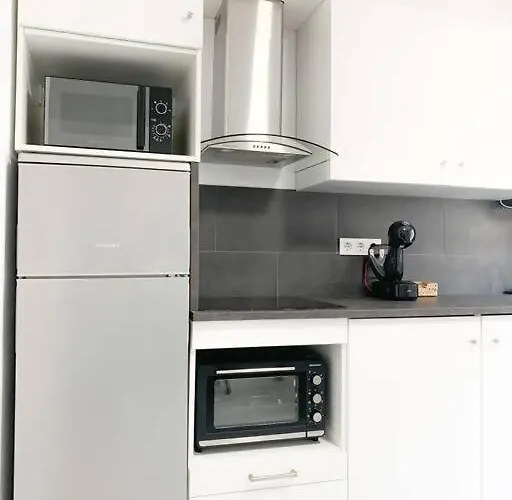 Estudio En La Playa * Sanxenxo