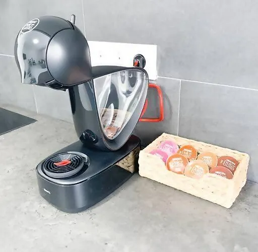 Apartment Estudio En La Playa