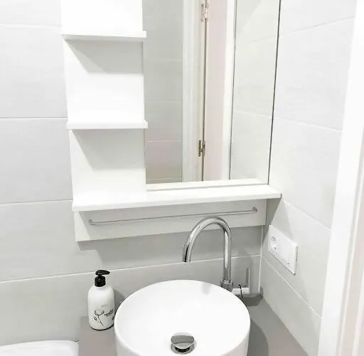 Apartment Estudio En La Playa