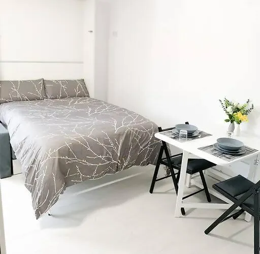 Estudio En La Playa Apartment Sanxenxo