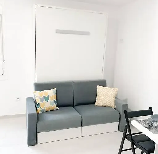 Apartment Estudio En La Playa *